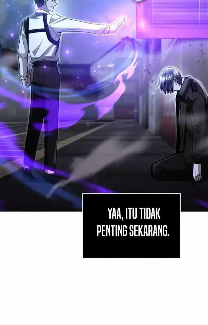 Clever Cleaning Life Of The Returned Genius Hunter Chapter 55 Gambar 47