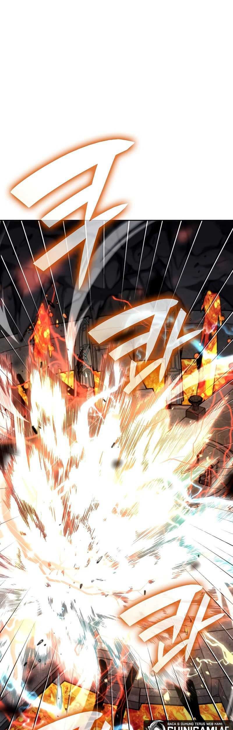 I Returned As An FFF-Class Witch Doctor Chapter 60 halaman 26
