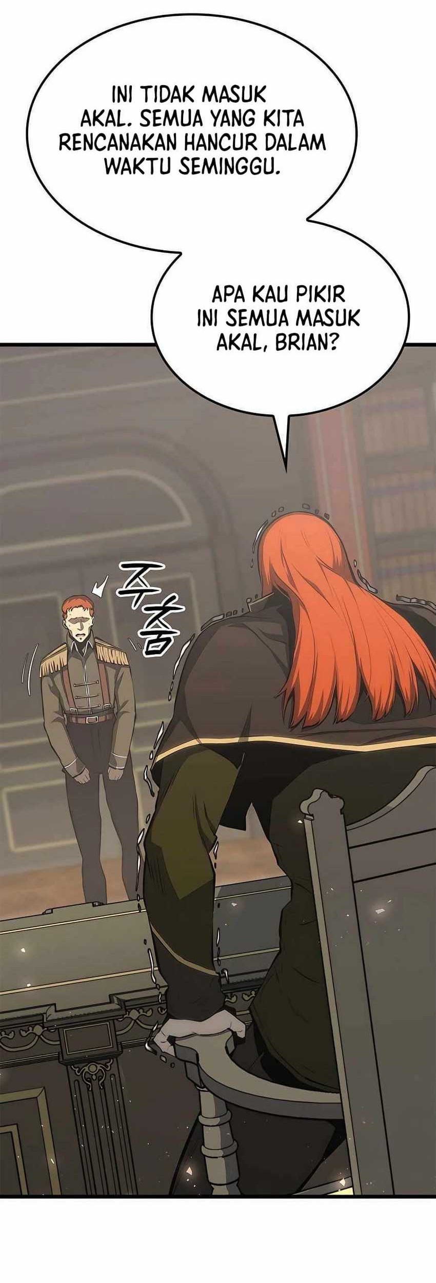 The Count’s Youngest Son Is A Player! Chapter 39 Gambar 27