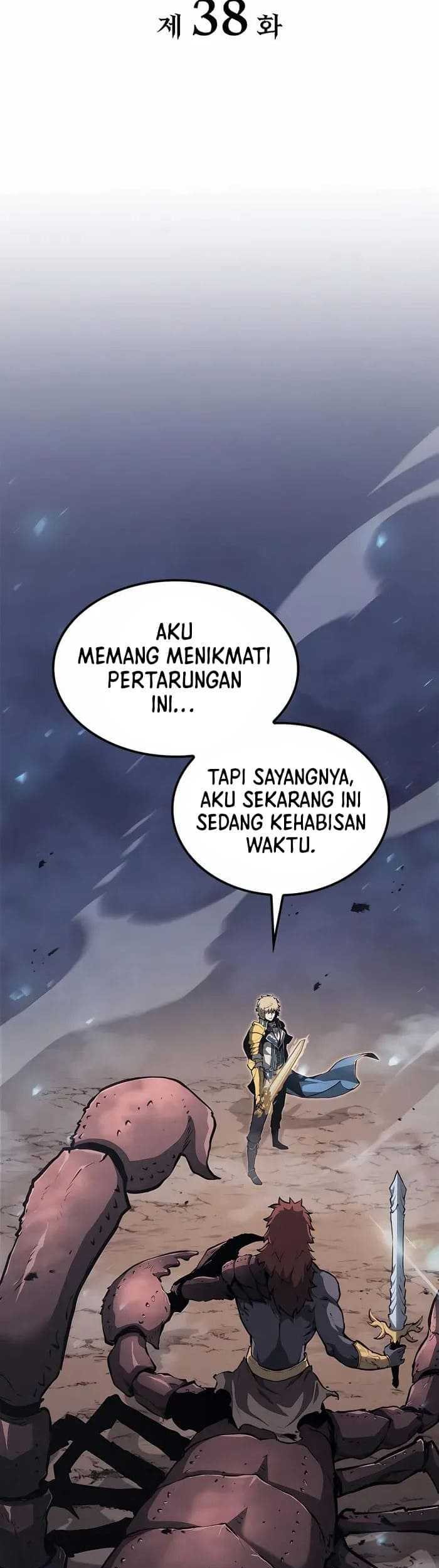 The Count’s Youngest Son Is A Player! Chapter 38 Gambar 25