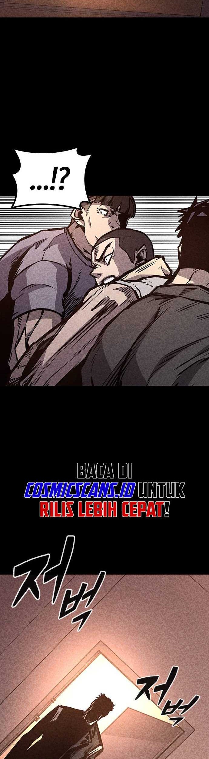 Hectopascals Chapter 69 halaman 28