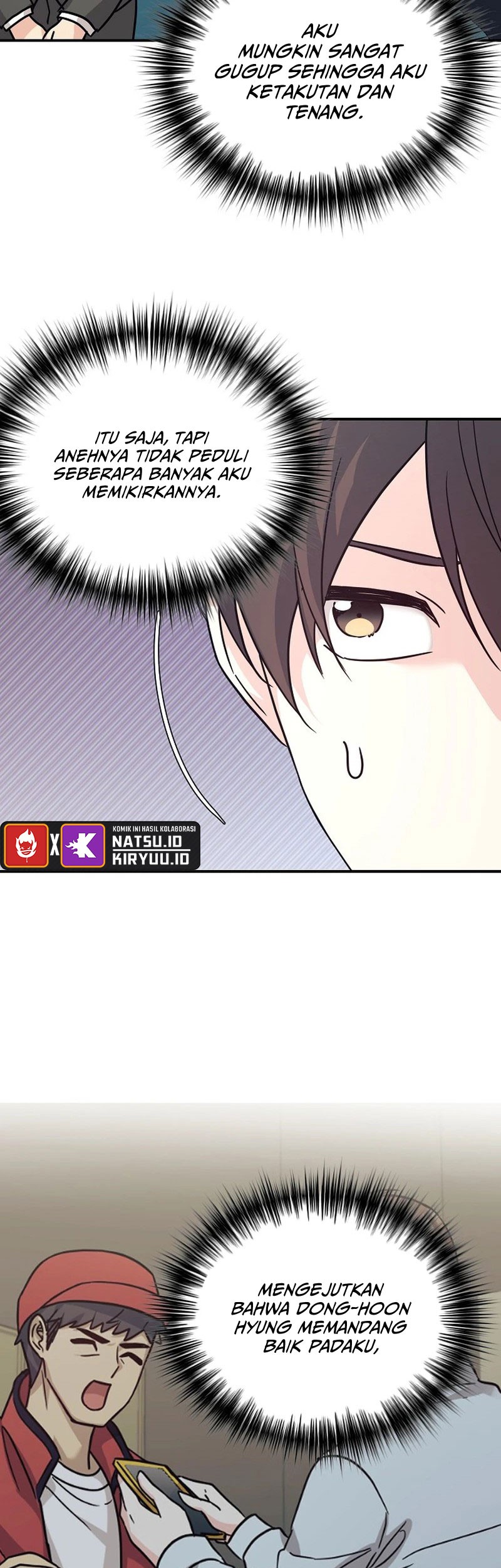 My Daughter Is a Dragon! Chapter 70 halaman 20