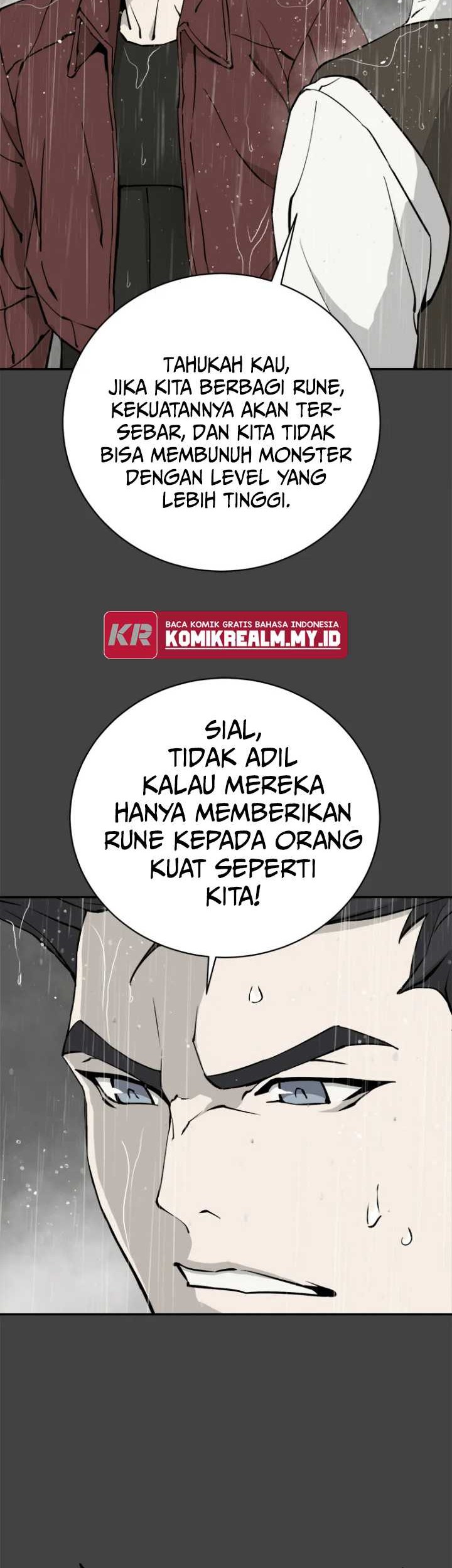 Strongest Level 1 Player Chapter 19 halaman 23