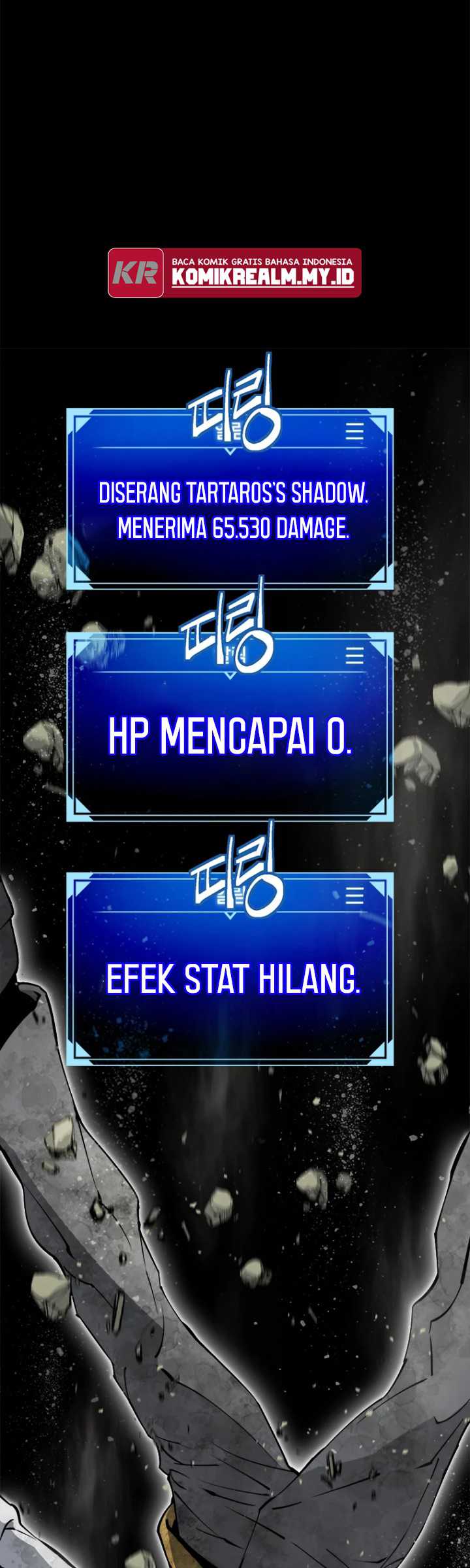 Strongest Level 1 Player Chapter 18 halaman 27