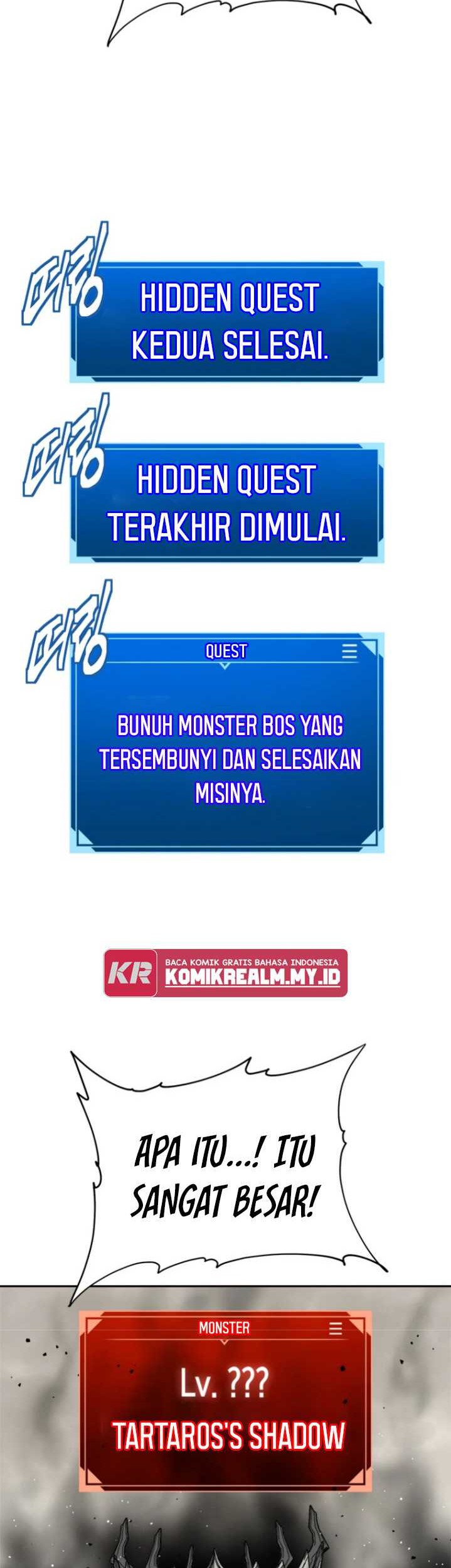 Strongest Level 1 Player Chapter 17 halaman 25