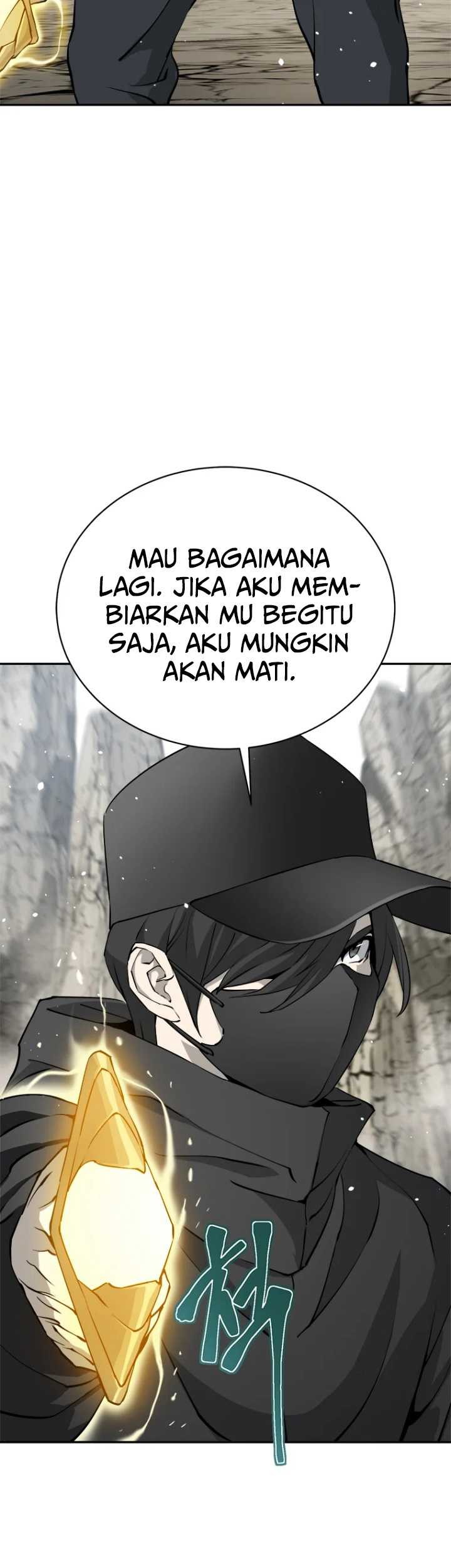 Strongest Level 1 Player Chapter 14 halaman 28