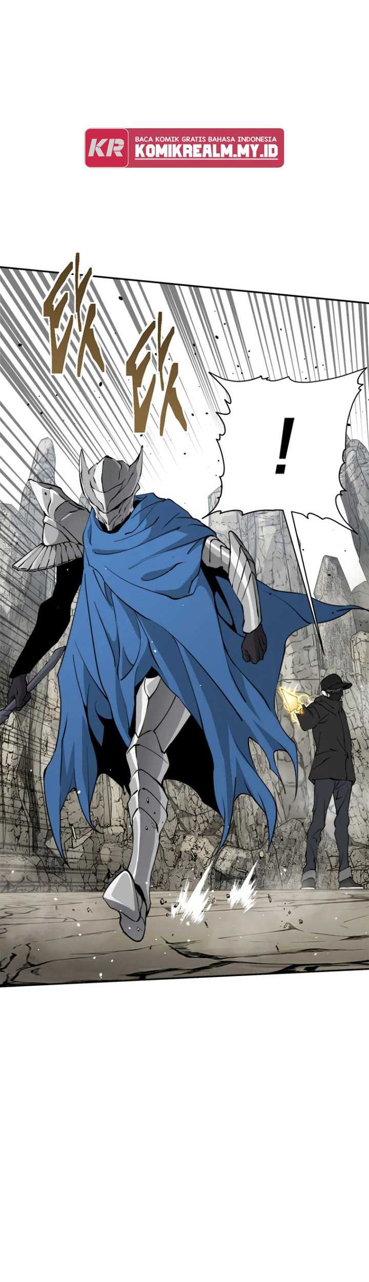 Strongest Level 1 Player Chapter 14 halaman 29