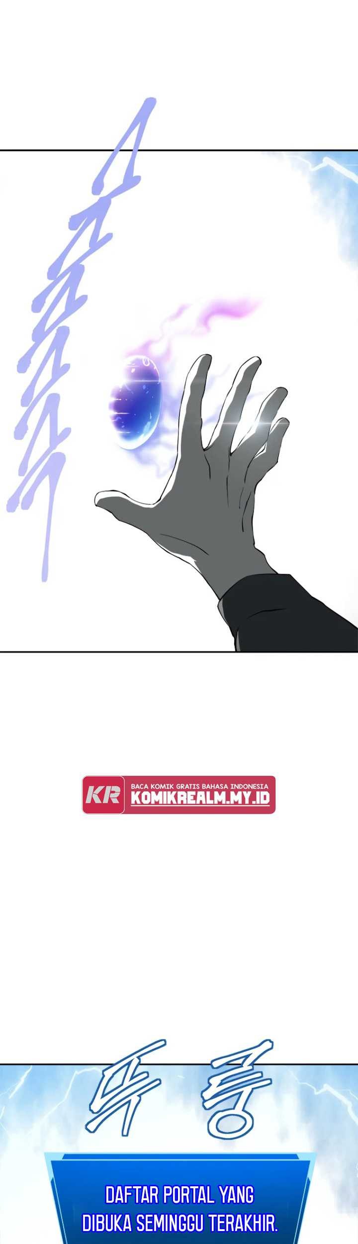 Strongest Level 1 Player Chapter 12 halaman 19