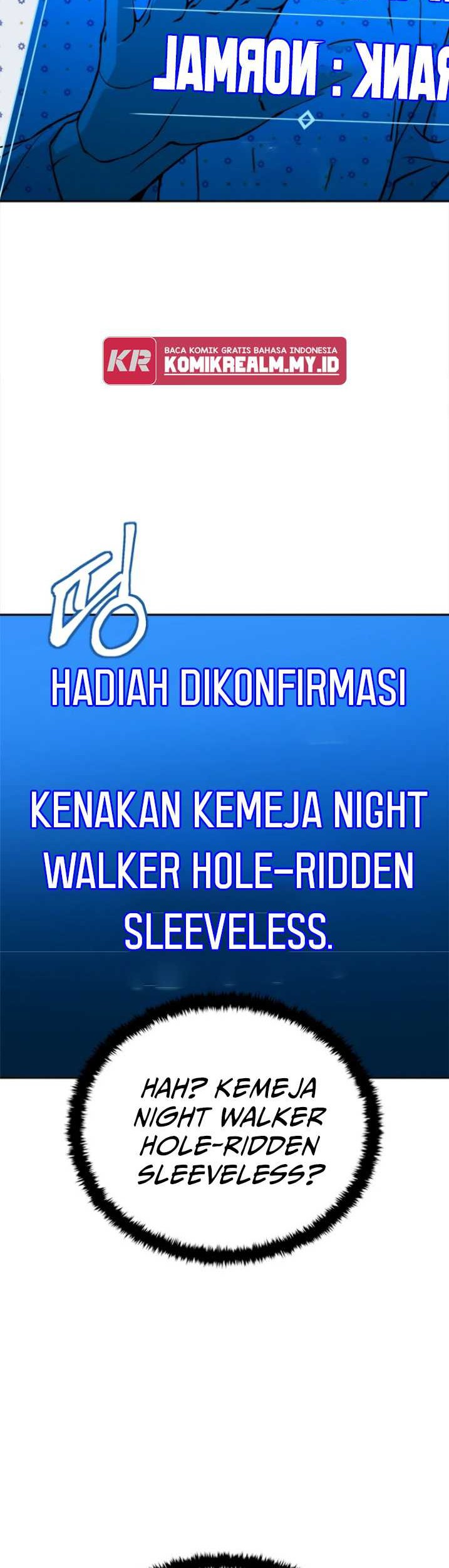 Strongest Level 1 Player Chapter 6 halaman 26
