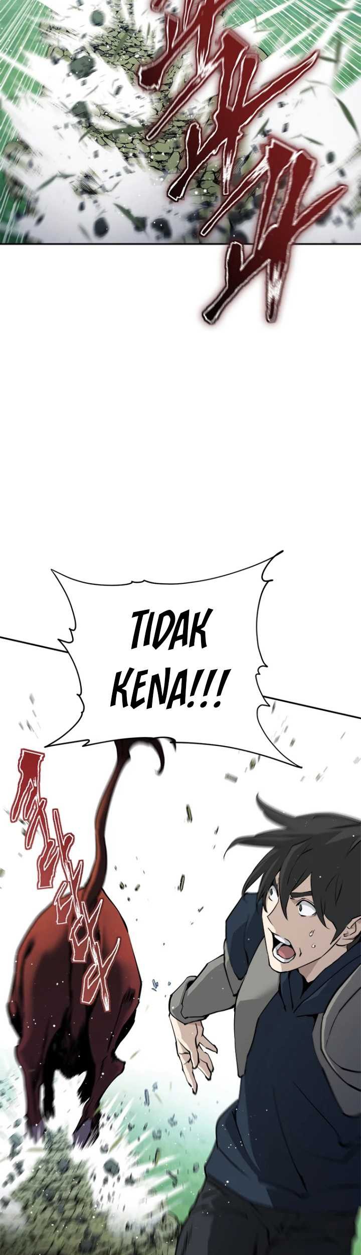 Strongest Level 1 Player Chapter 3 halaman 32