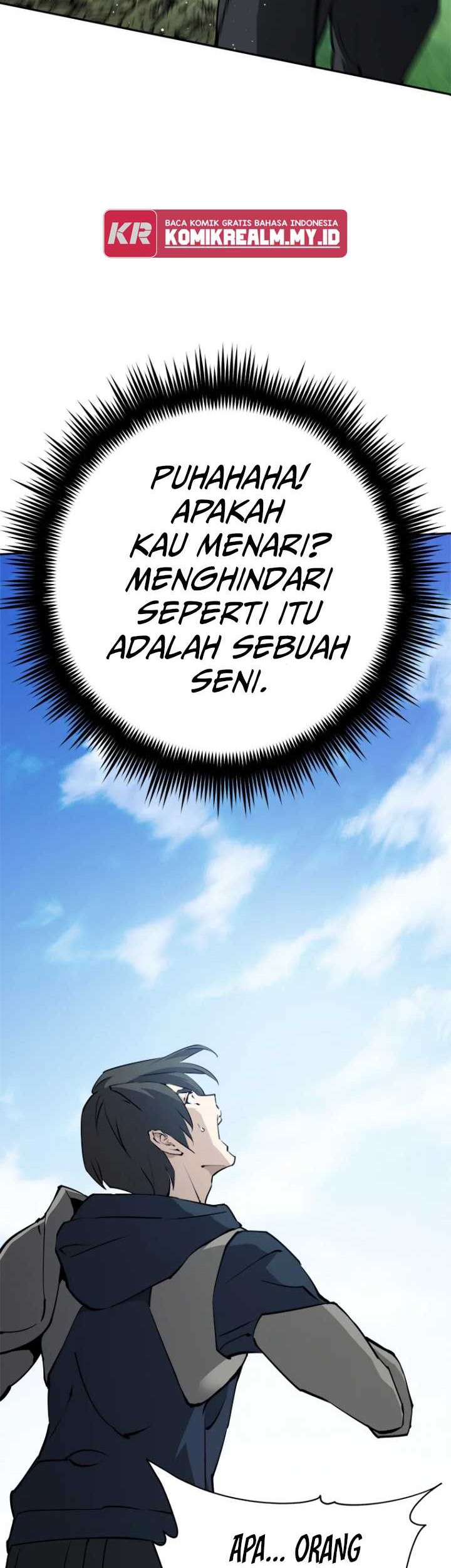 Strongest Level 1 Player Chapter 3 halaman 33