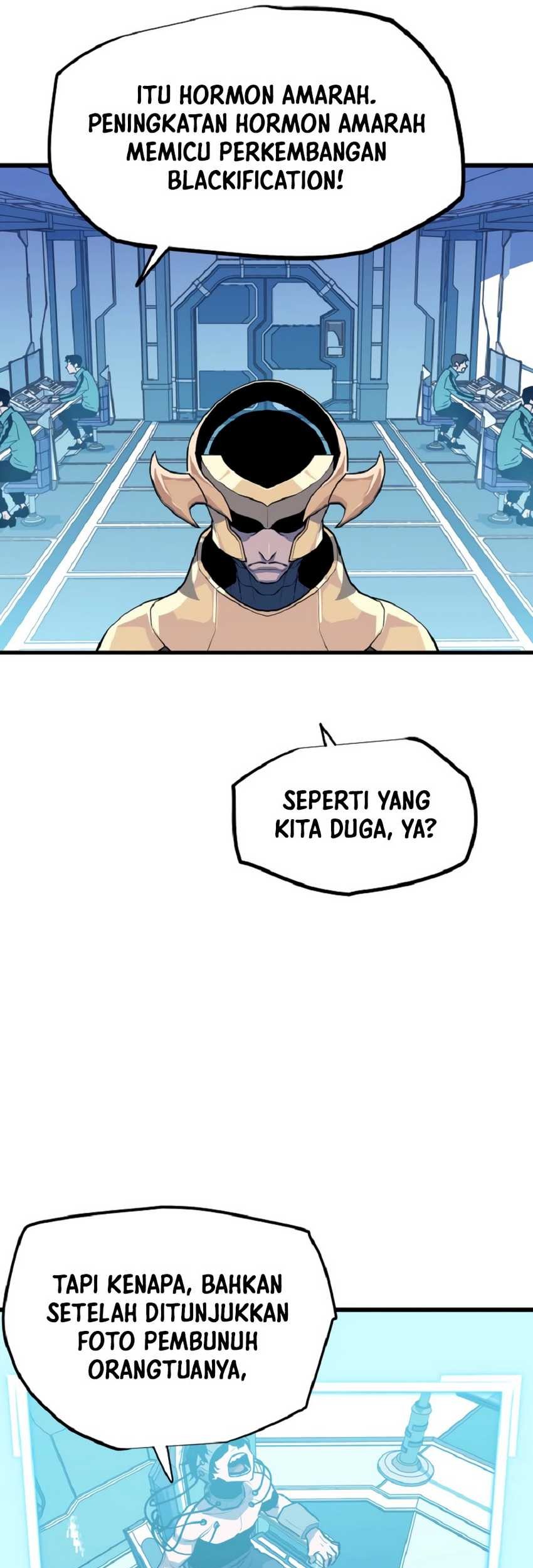 Battle Slime Chapter 1 halaman 68