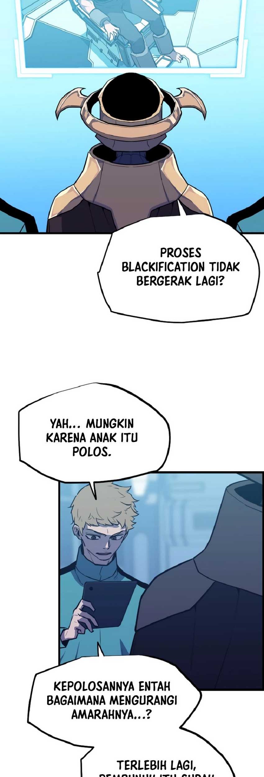 Battle Slime Chapter 1 halaman 69