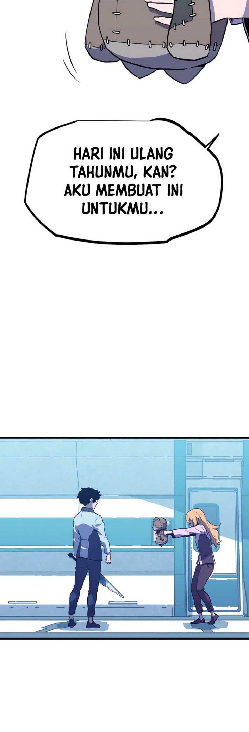 Battle Slime Chapter 1 halaman 76
