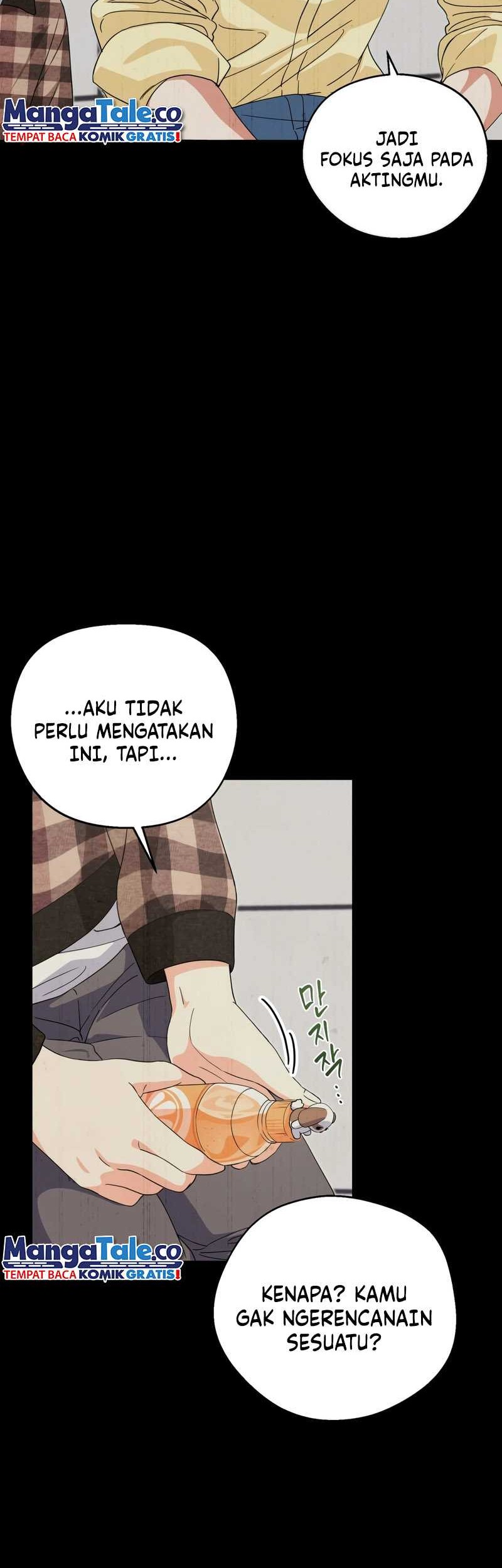 This Life Starts as a Child Actor Chapter 08 Gambar 21