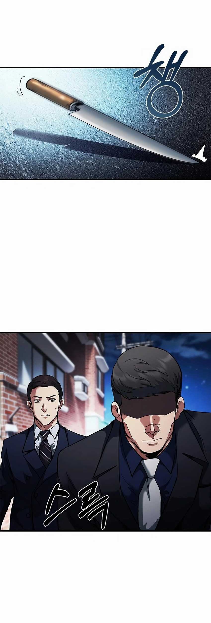 Chairman Kang, The New Employee Chapter 17 Gambar 28