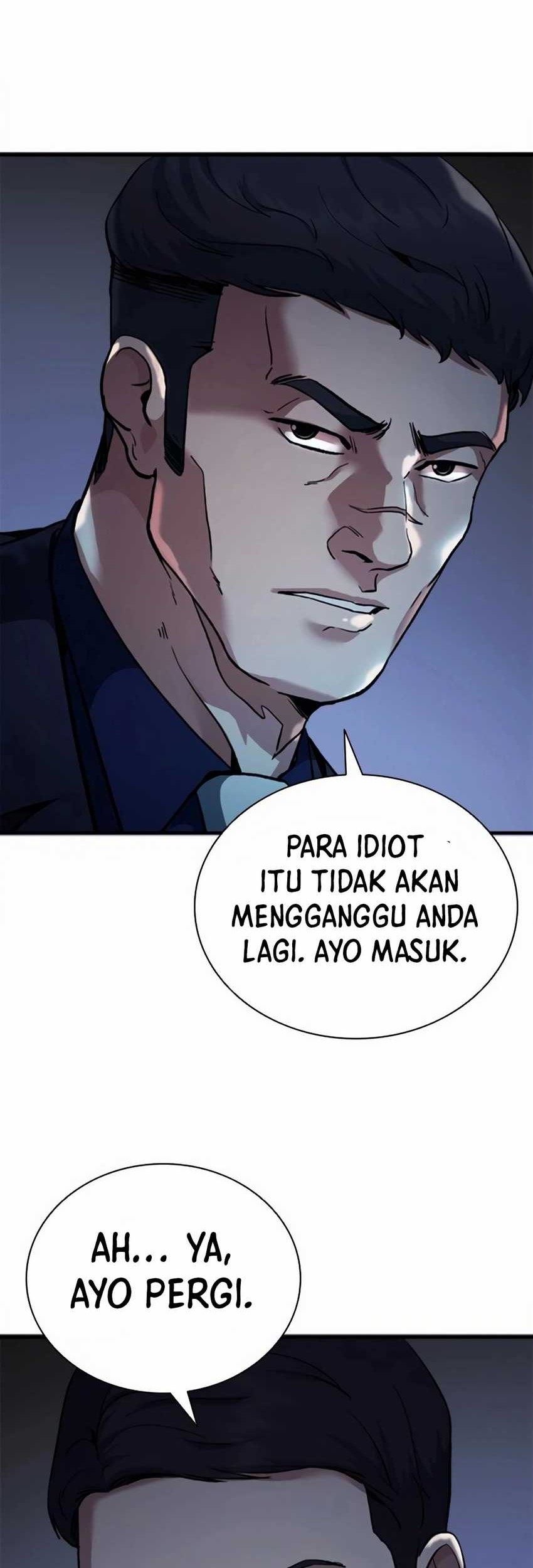 Chairman Kang, The New Employee Chapter 17 Gambar 29