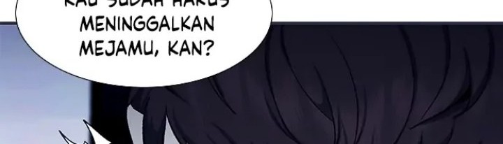 Chairman Kang, The New Employee Chapter 02 Gambar 27