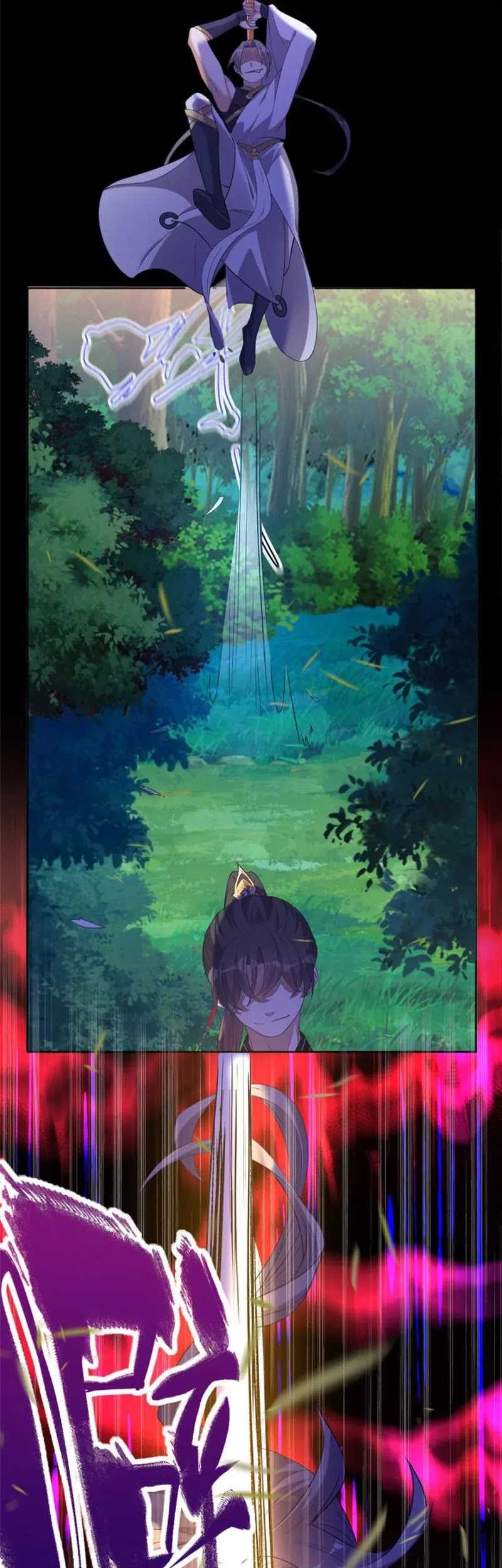 Stuck by the Demoness’s Side Chapter 9 halaman 11