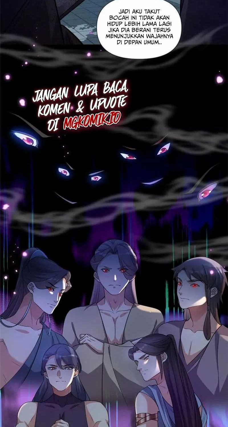 Stuck by the Demoness’s Side Chapter 7 halaman 10