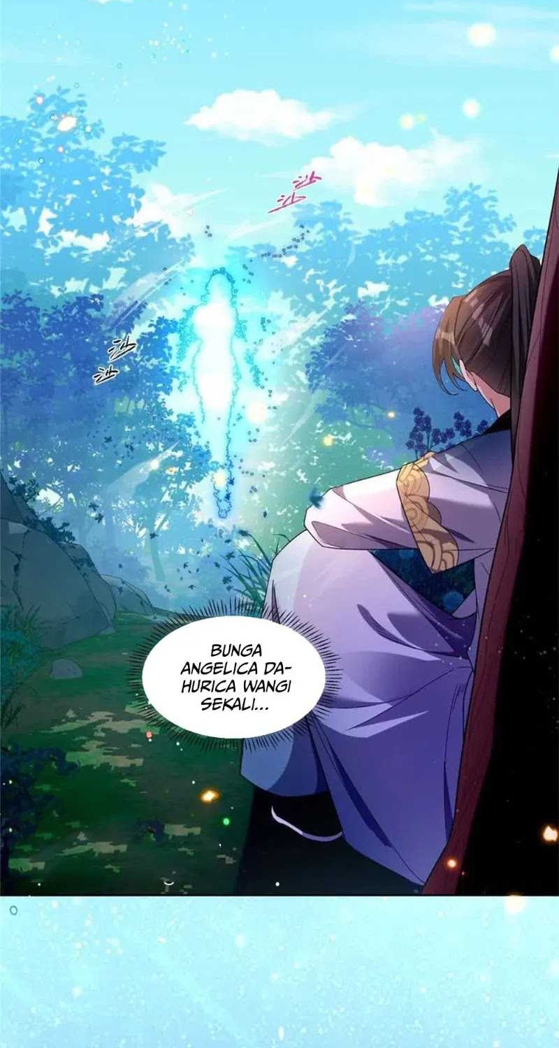 Stuck by the Demoness’s Side Chapter 5 halaman 10