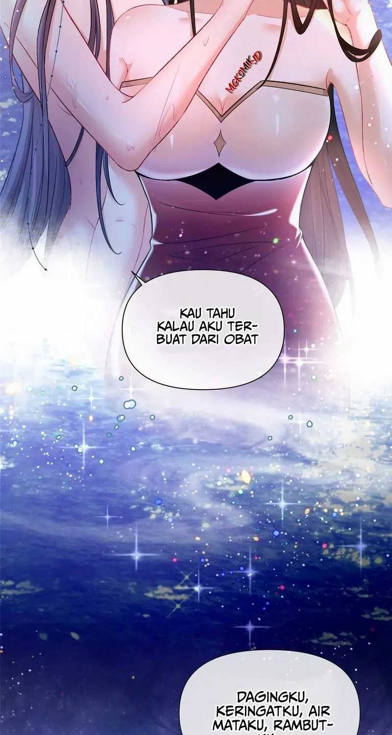 Stuck by the Demoness’s Side Chapter 3 halaman 10