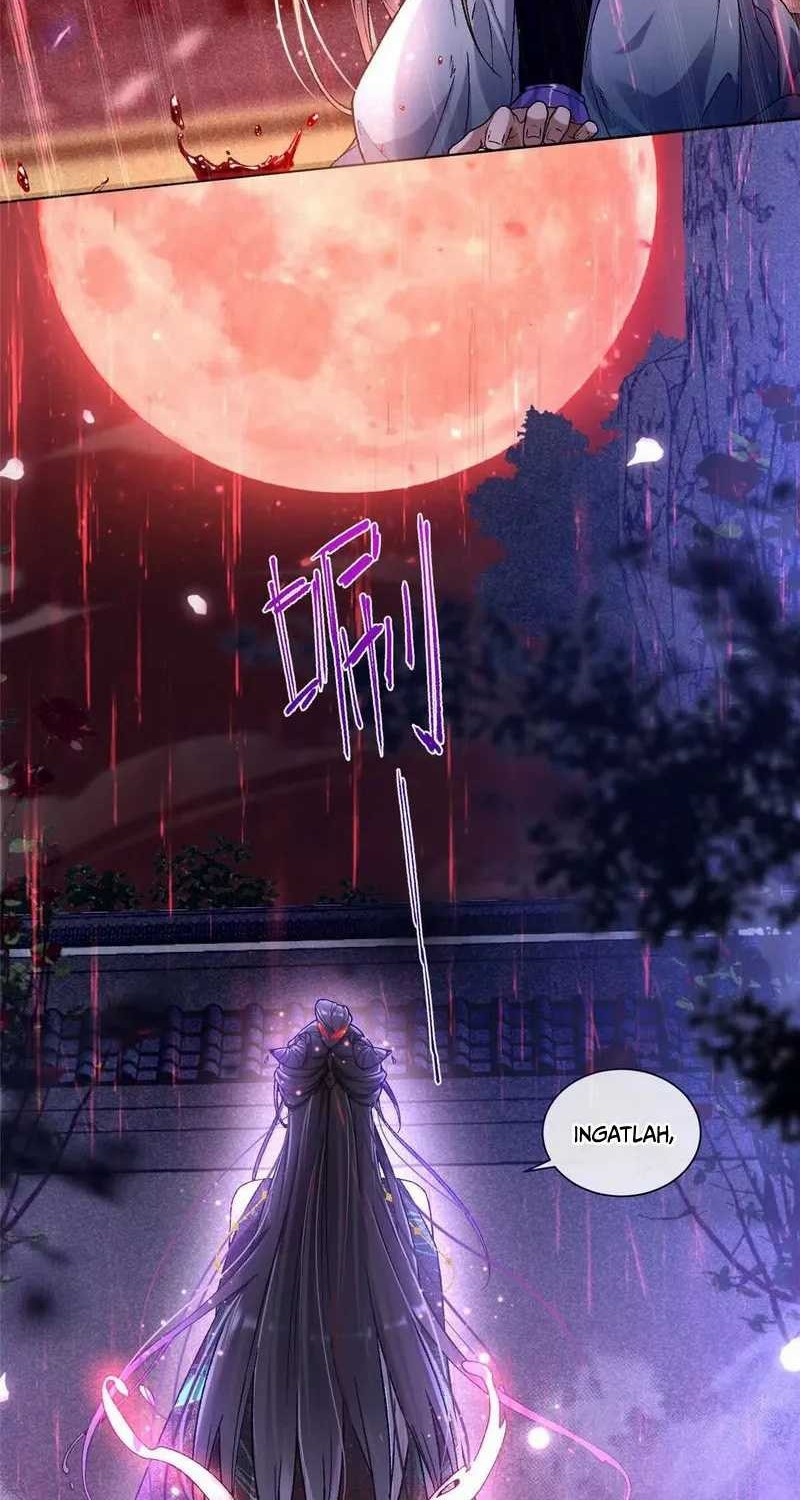 Stuck by the Demoness’s Side Chapter 2 halaman 10