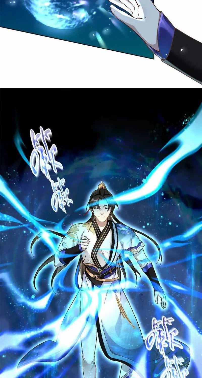 Stuck by the Demoness’s Side Chapter 1 halaman 10