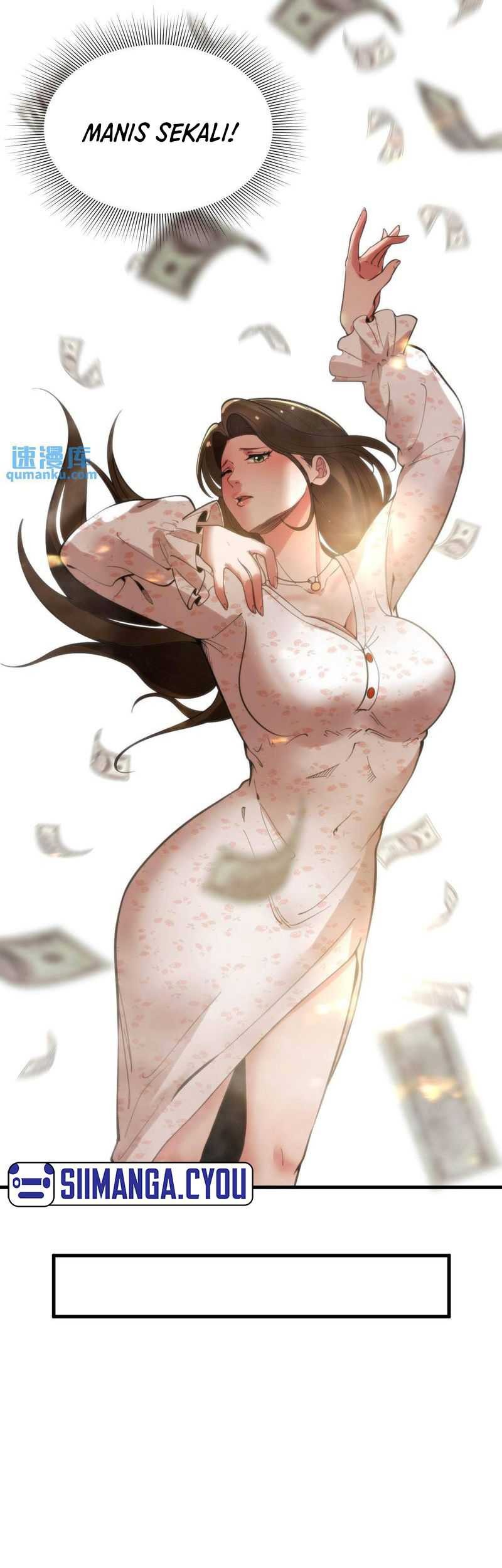 I Have 90 Billion Licking Gold Chapter 53 Gambar 8