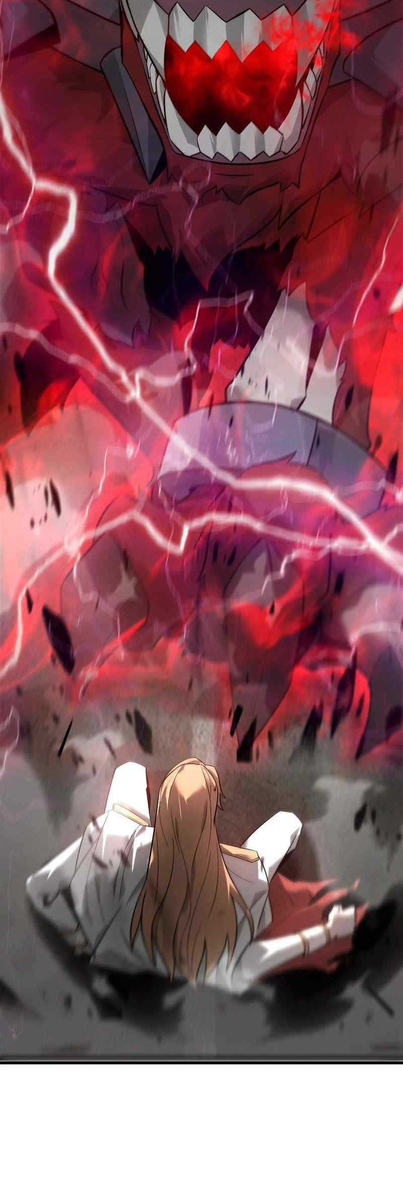 I, the Strongest Boss Chapter 7 halaman 17