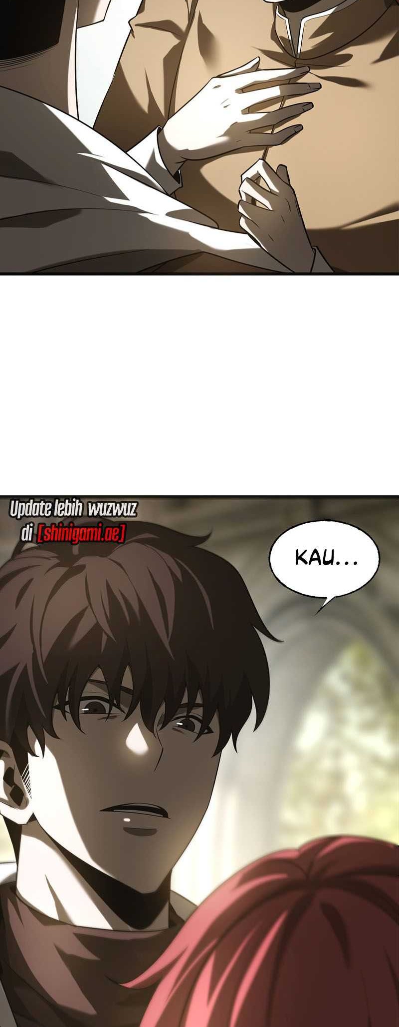 I, the Strongest Boss Chapter 5 halaman 18