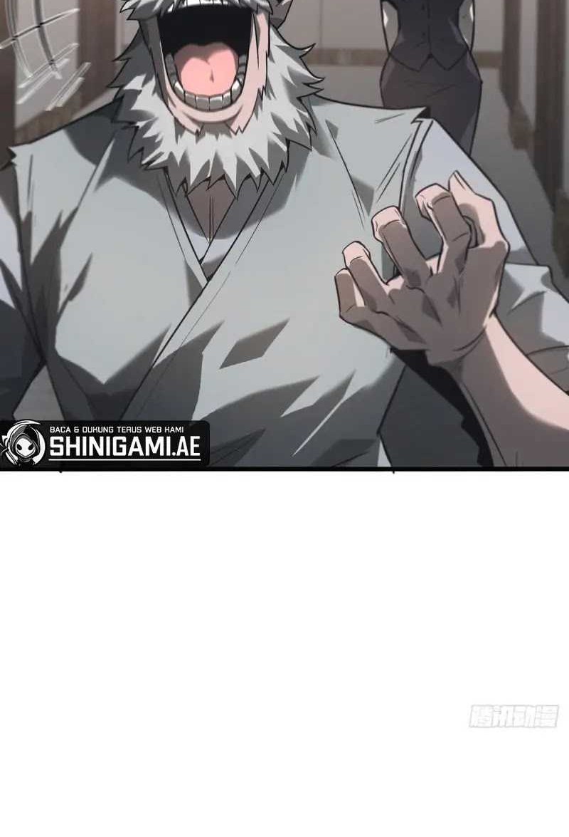I, the Strongest Boss Chapter 3 halaman 17
