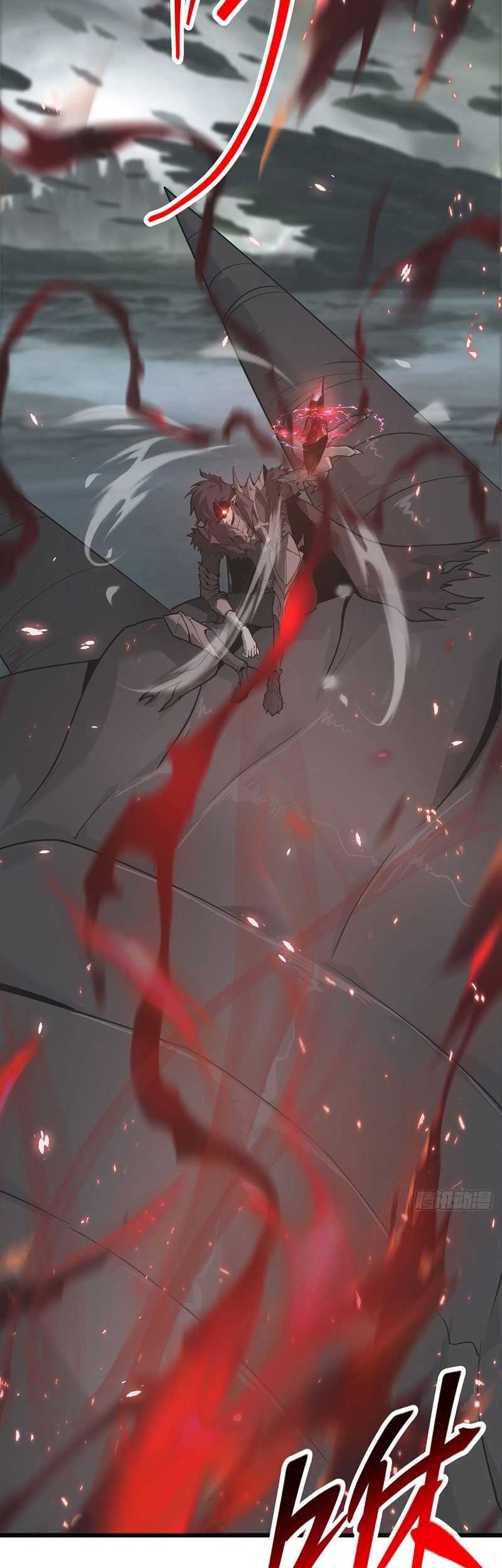 I, the Strongest Boss Chapter 2 halaman 23