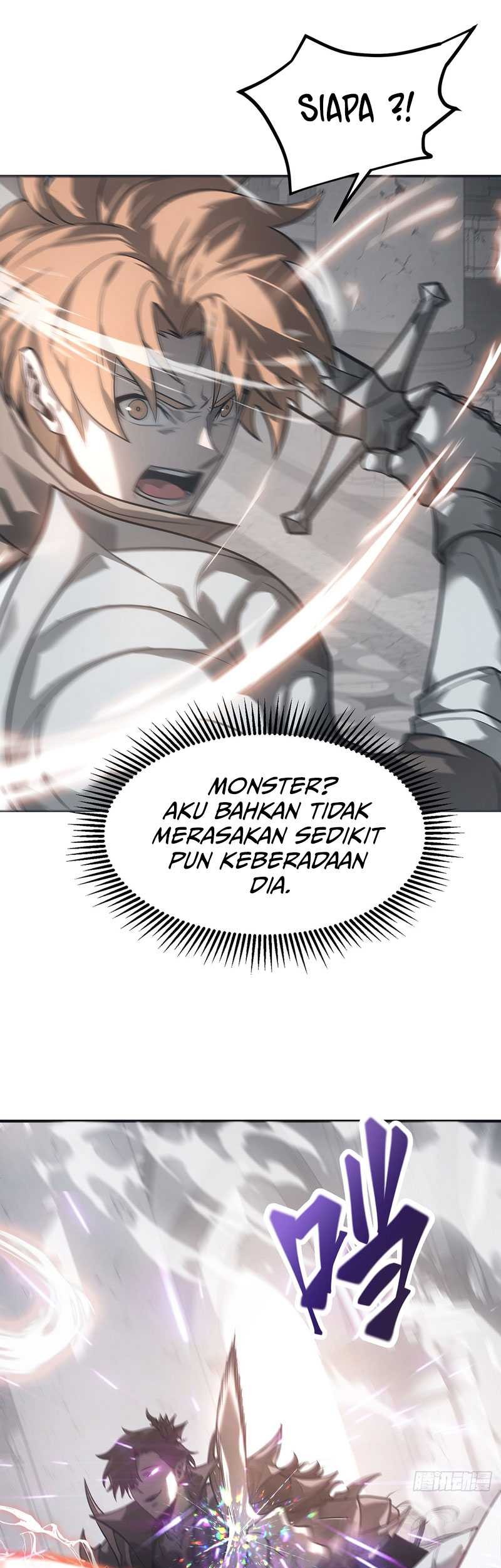 I, the Strongest Boss Chapter 1 halaman 25