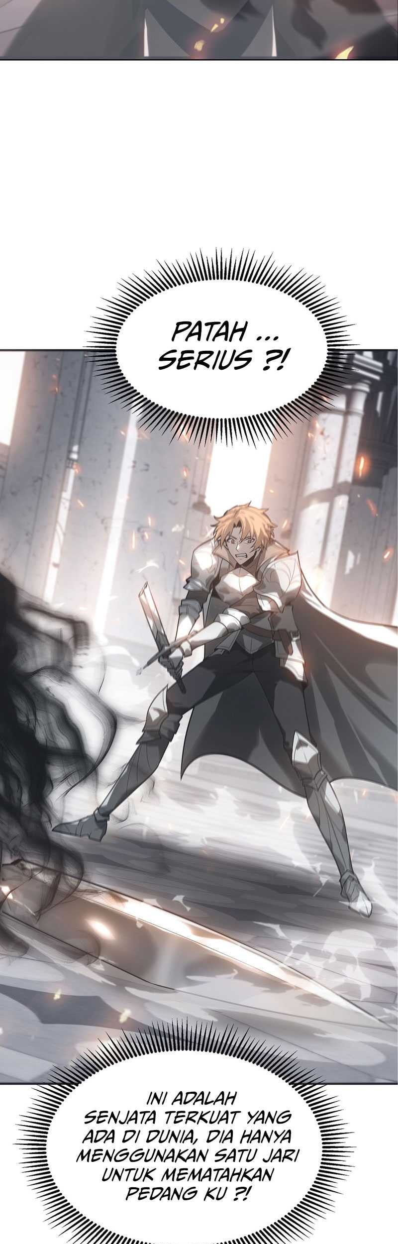 I, the Strongest Boss Chapter 1 halaman 27