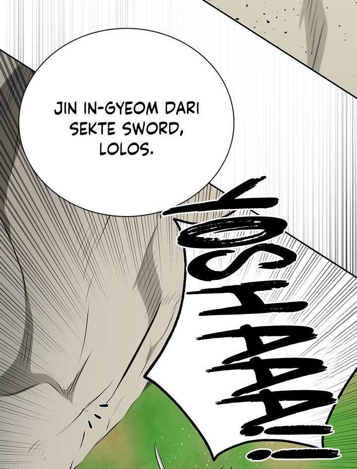 Moon-Shadow Sword Emperor Chapter 72 halaman 23