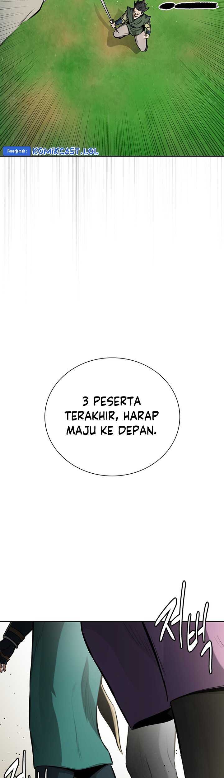 Moon-Shadow Sword Emperor Chapter 72 halaman 24