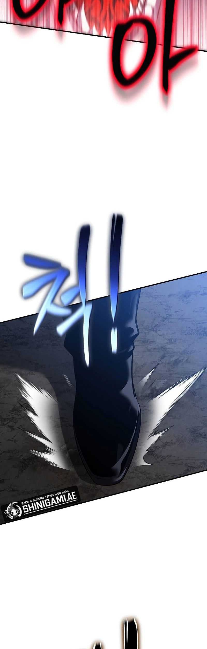 The Priest of Corruption Chapter 42 Gambar 32