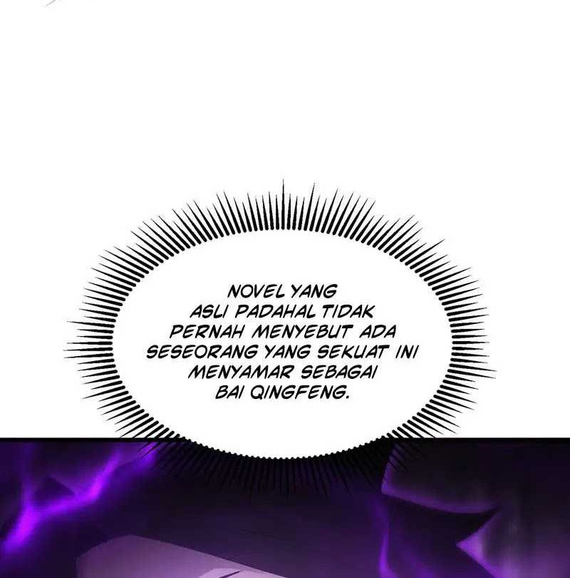 I, the Strongest Boss Chapter 8 halaman 21