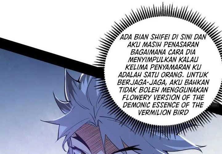 I’m An Evil God Chapter 442 halaman 17