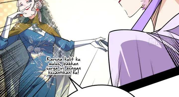 I’m An Evil God Chapter 441 halaman 17
