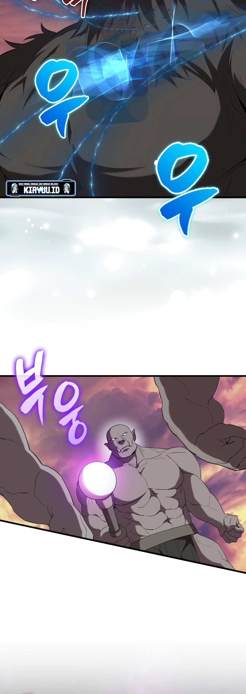 The Extra is Too Strong Chapter 47 halaman 26