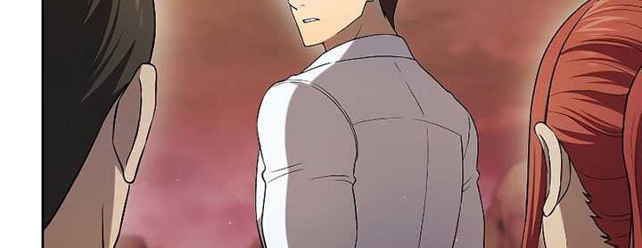 The Constellation that Returned from Hell Chapter 141 halaman 27