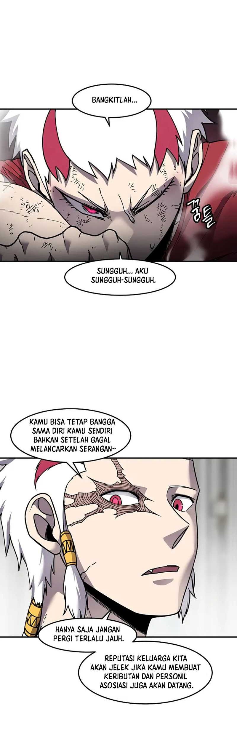 Shaman Chapter 79 halaman 18