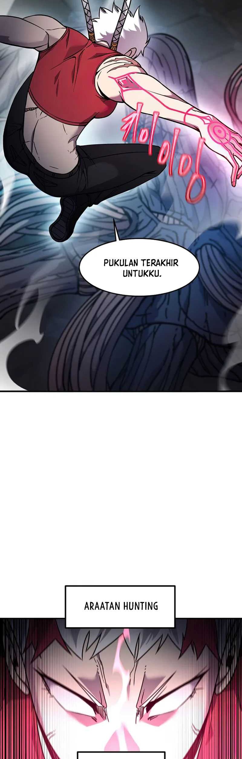 Shaman Chapter 77 halaman 19