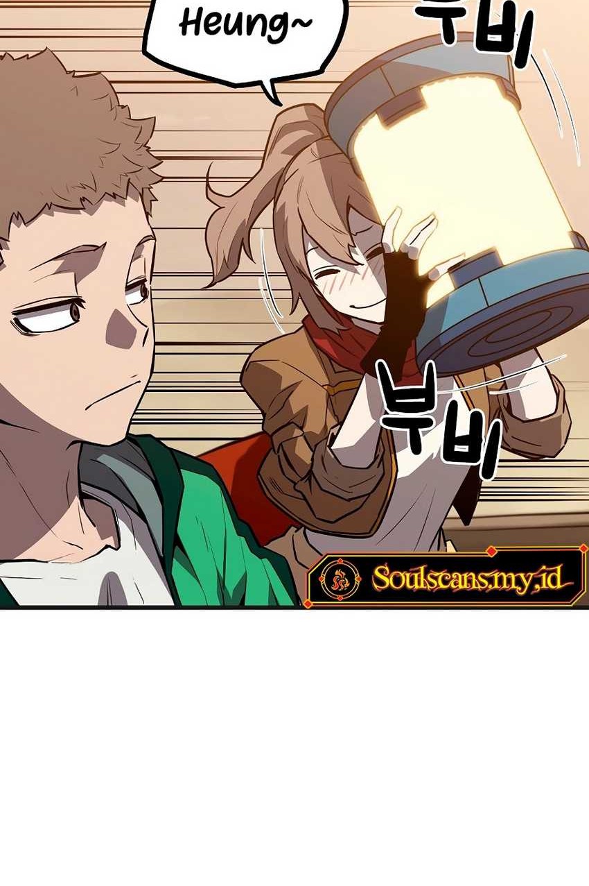 Battle Slime Chapter 3 halaman 54