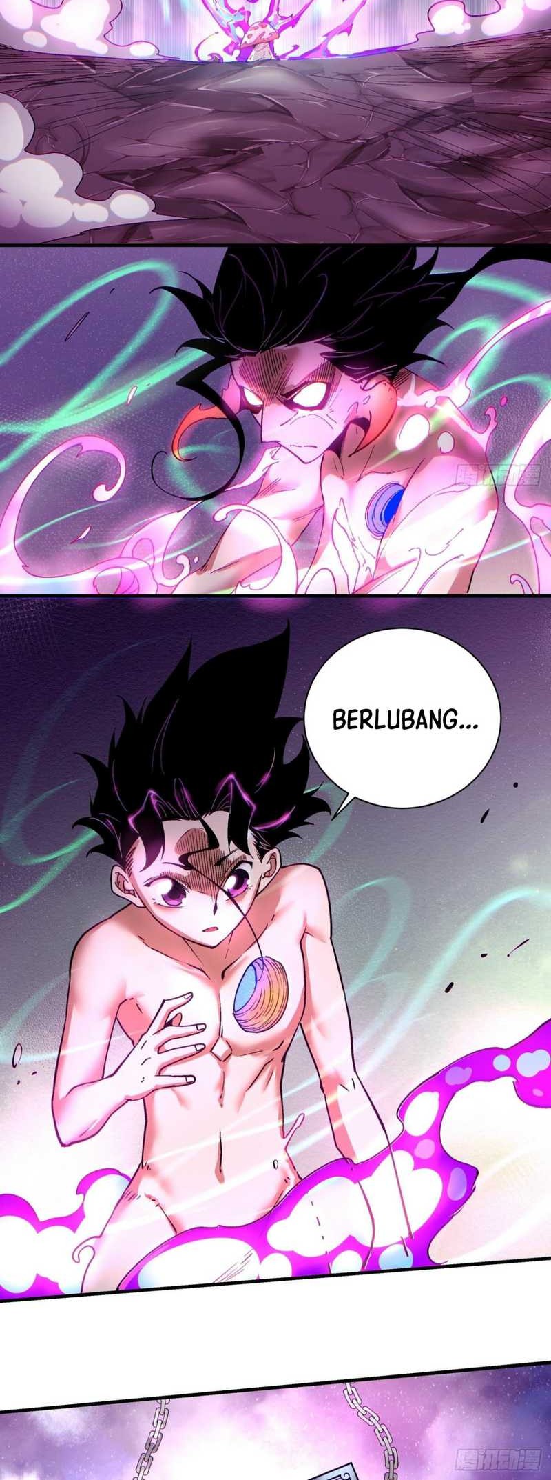 As The Richest Man, I Really Don’t Want To Be Reborn Chapter 131 Gambar 11