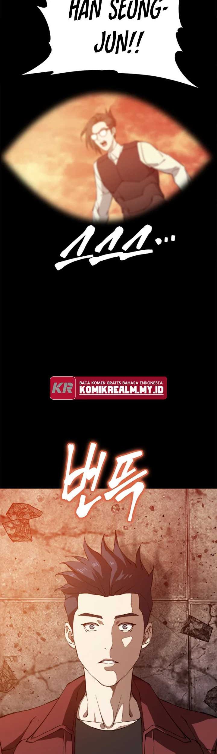 Strongest Level 1 Player Chapter 23 halaman 20