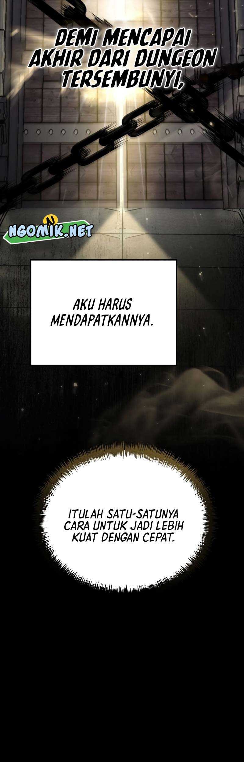 Reincarnator Chapter 03 Gambar 30