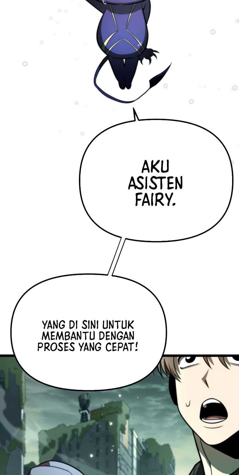 Reincarnator Chapter 01 Gambar 29
